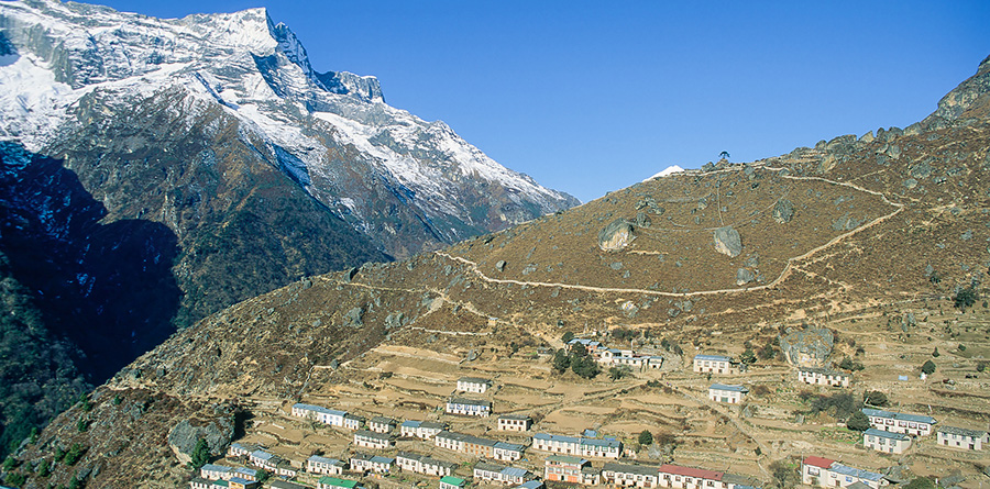 Namche