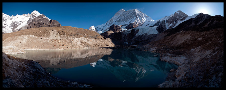 makalu trekking