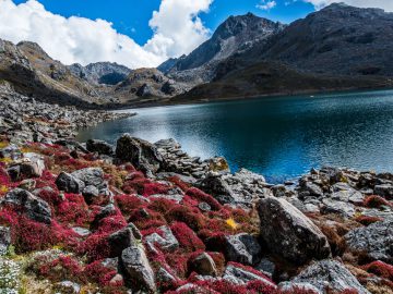 Gosaikunda Trek