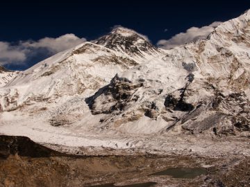 Everest View Trek