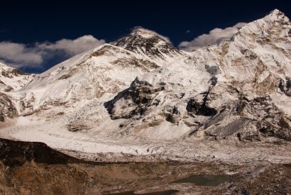 Everest View Trek