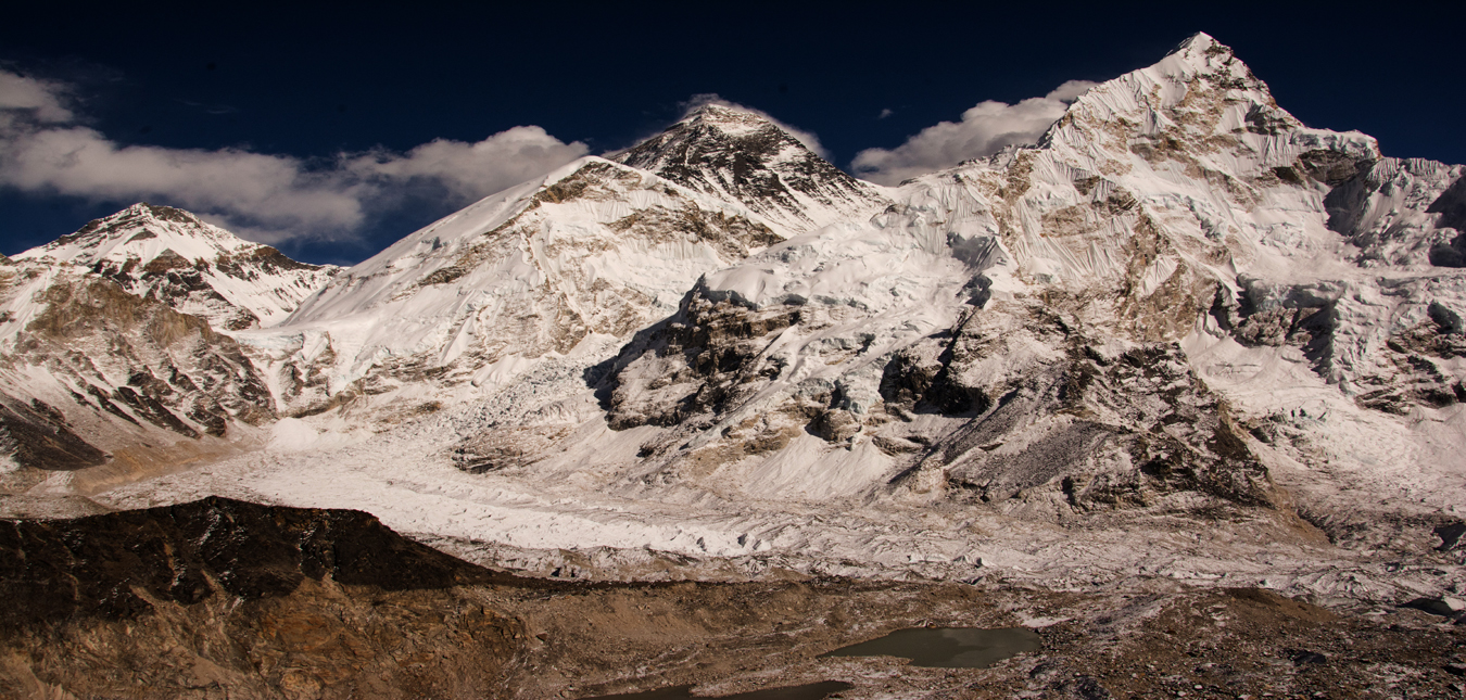 Everest View Trek