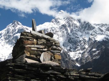 makalu base camp trek