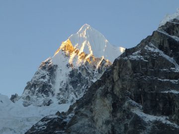 makalu circuit trek