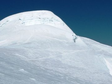 Mera Peak Climbing