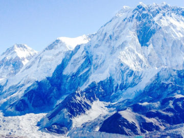 Lobuche Peak Climbing