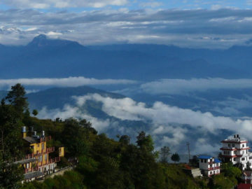 Nagarkot Day Tour