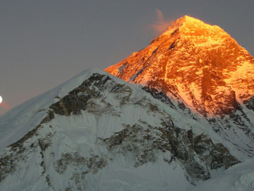 Everest