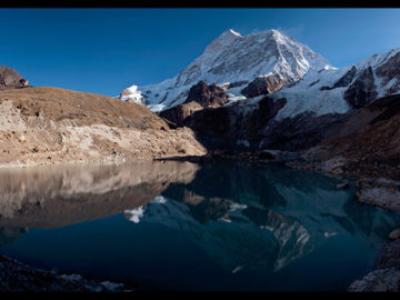 makalu trekking