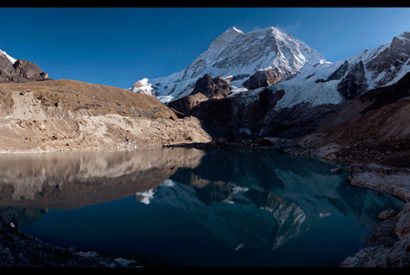 makalu trekking